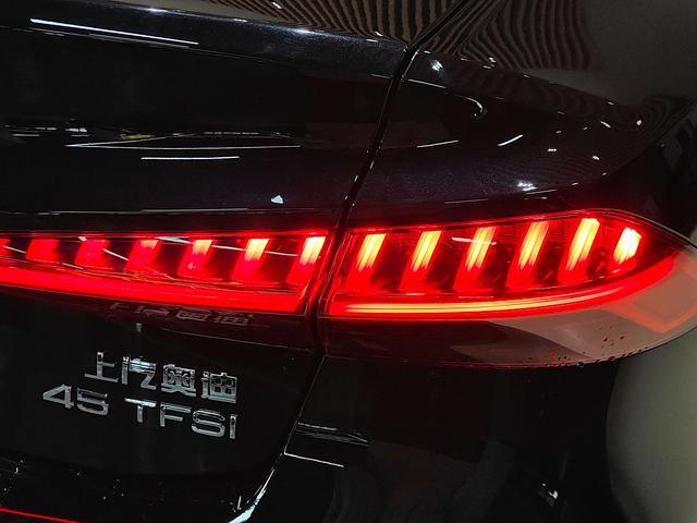 Audi A4 2024 #10 Audi A4 2024 car image #10