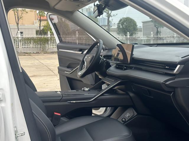 Haval H6 2022 car image #10