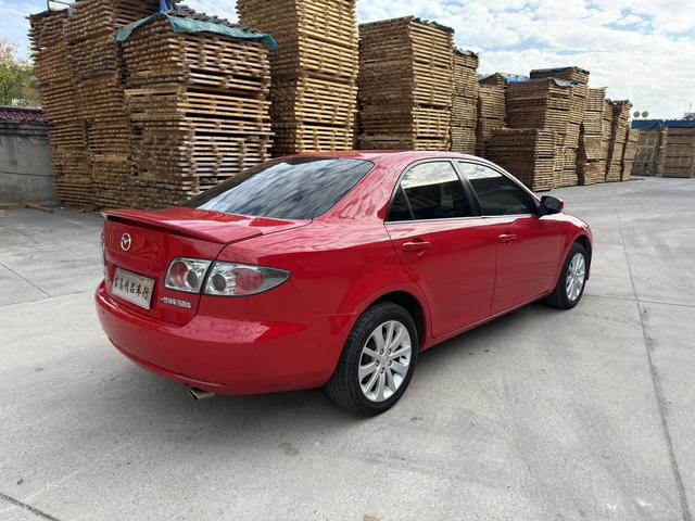 Mazda 3 2013 image de voiture #10