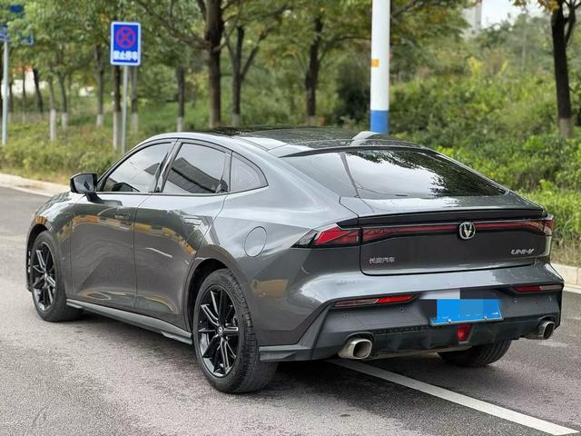 Changan CS15 EV 2023 car image #10