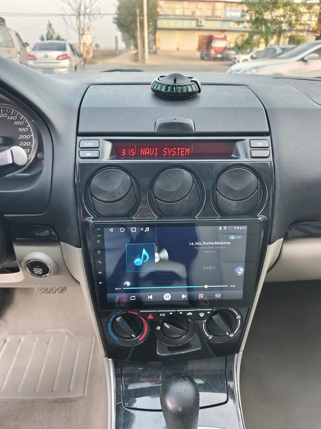 马自达 马自达3 2012 汽车图片 #10