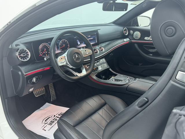 Mercedes-Benz E Class (Imported) 2019 car image #10