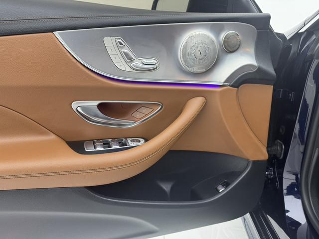 Mercedes-Benz E Class (Imported) 2020 immagine di auto #10