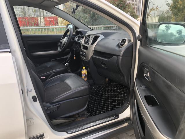 Great Wall M1 2012 #10 Great Wall M1 2012 car image #10