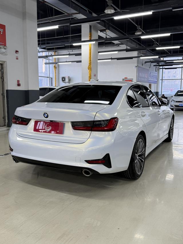 BMW 1 Series M 2020 car image #10