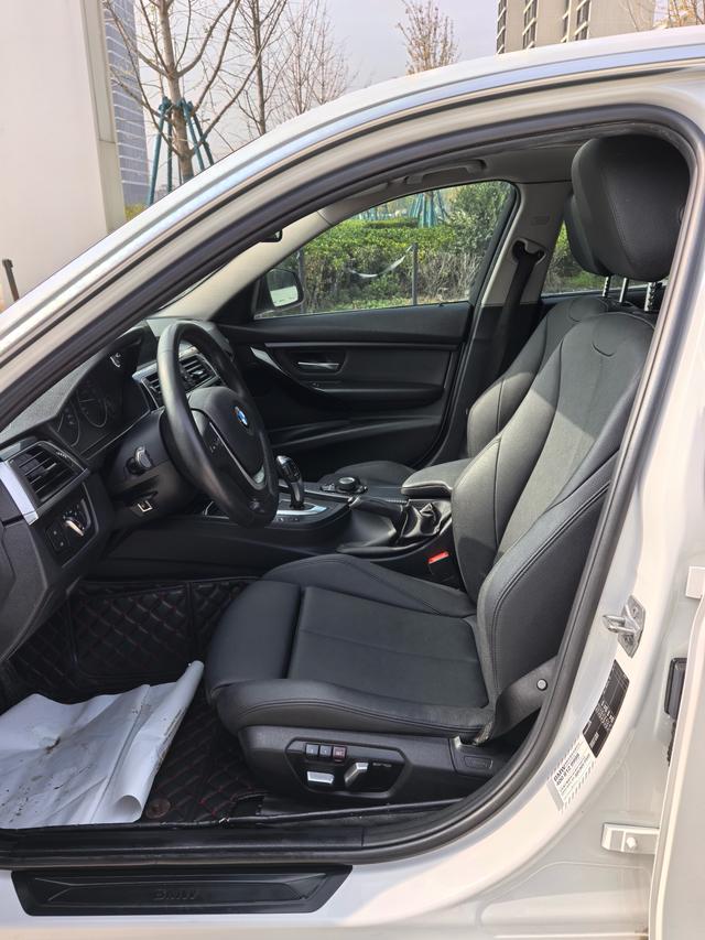 BMW M6 2018 #10 BMW M6 2018 car image #10