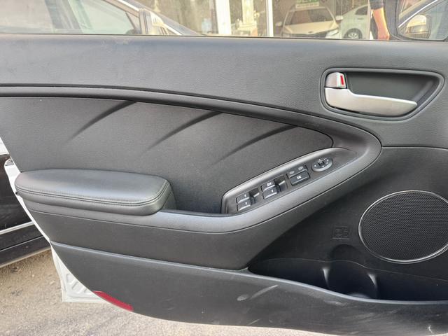 起亚 起亚KX3新能源 2013 汽车图片 #10