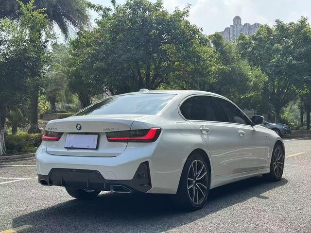 BMW 1 Series M 2023 #10 BMW 1 Series M 2023 car image #10