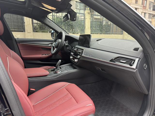 BMW M8 2021 #10 BMW M8 2021 car image #10