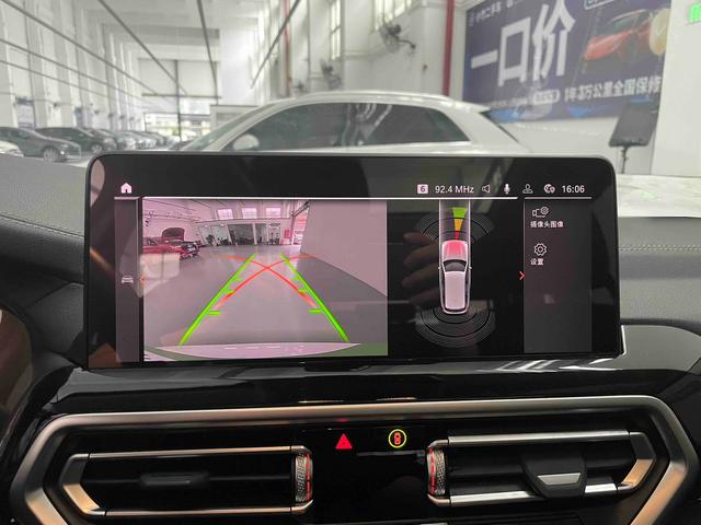 BMW M235L 2021 car image #10