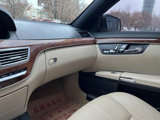 Mercedes-Benz SLS AMG 2008 #10 Mercedes-Benz SLS AMG 2008 car image #10