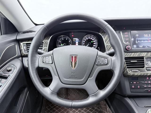 HongQi XinMingShi 2024 car image #10