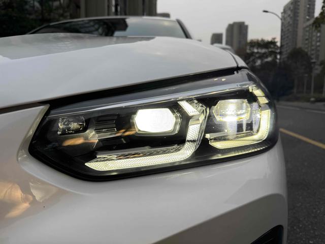 BMW M235L 2021 car image #10