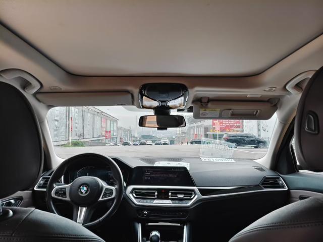 BMW M235L 2020 car image #10