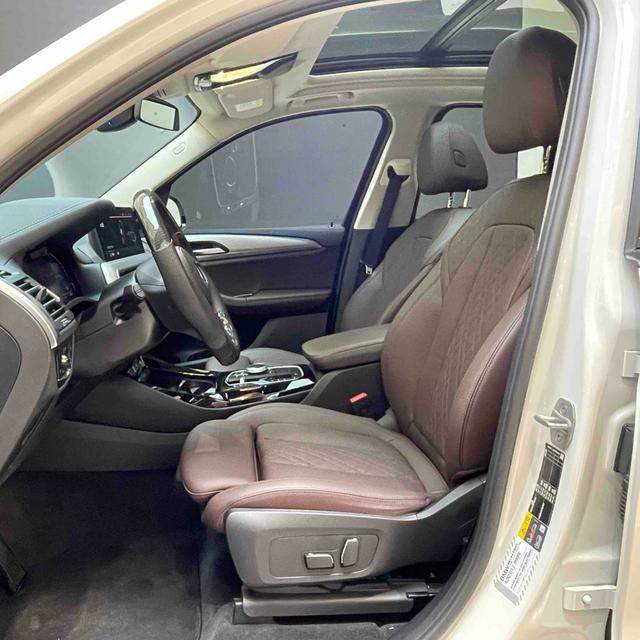 BMW M235L 2024 car image #10