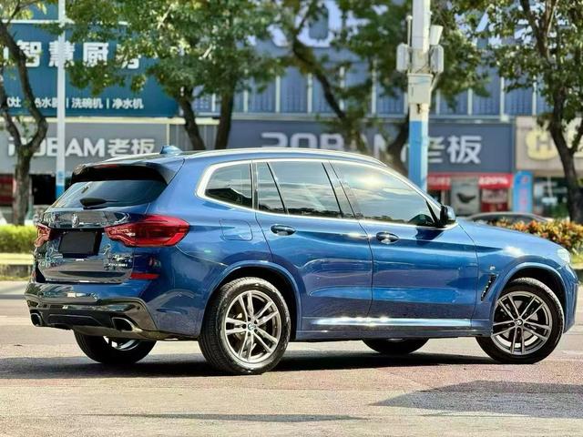 BMW M240i 2019 car image #10