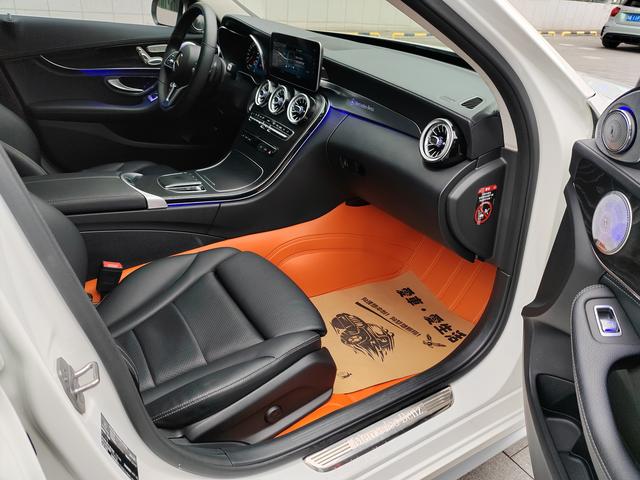 Mercedes-Benz Viano (Imported) 2019 car image #10