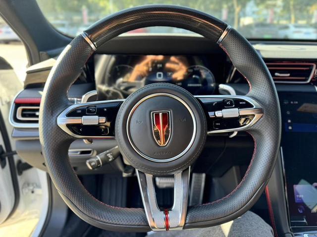 HongQi H6 2023 car image #10