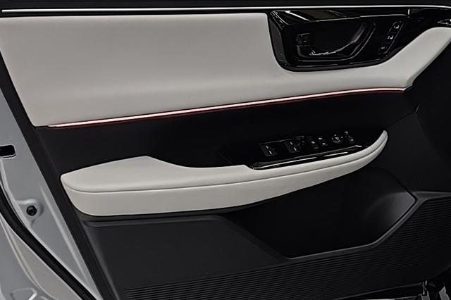 Honda e:NS2 2024 immagine di auto #10