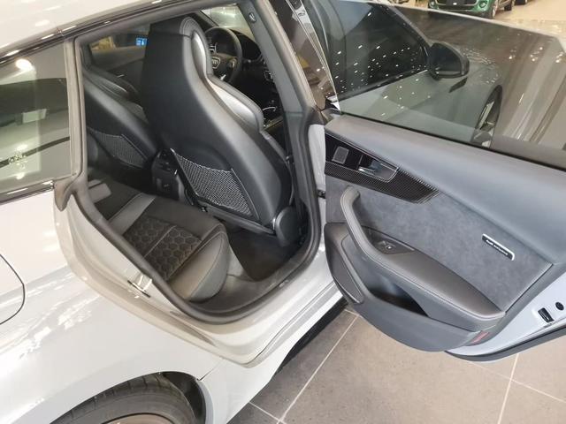 Audi RS 5 2023 car image #10