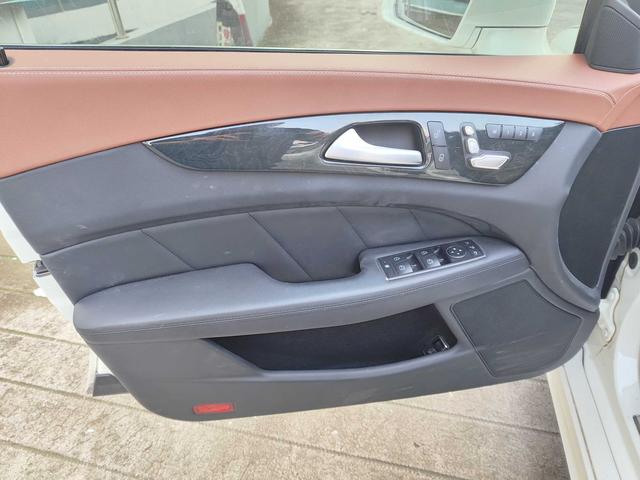 Mercedes-Benz CLS Class 2016 #10 Mercedes-Benz CLS Class 2016 car image #10