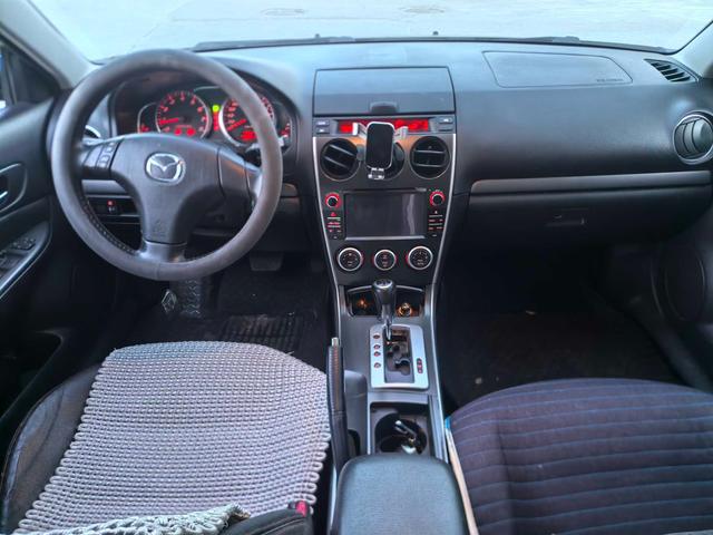 GEELY Monjaro MHEV 2014 #10 GEELY Monjaro MHEV 2014 car image #10