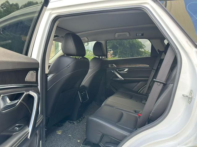 Jetour X70S EV 2021 car image #10