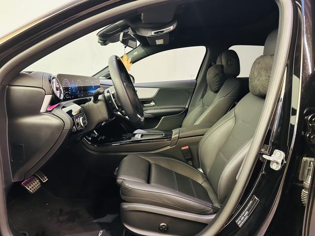 Mercedes-Benz A AMG 2025 #10 Mercedes-Benz A AMG 2025 car image #10