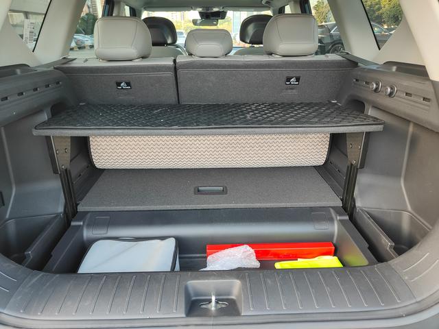 起亚 起亚EV5 2023 汽车图片 #10