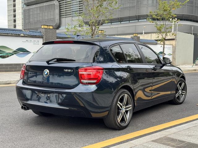 BMW 7 Series New Energy 2012 car image #10