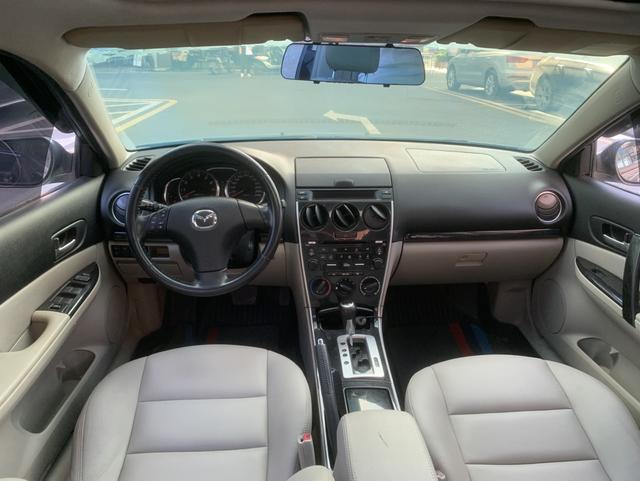 Mazda 8 (Imported) 2012 imagem de carro #10