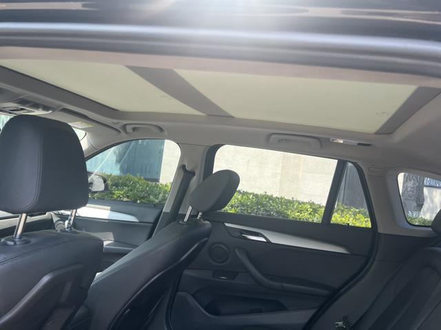 BMW 7 Series New Energy 2018 car image #10