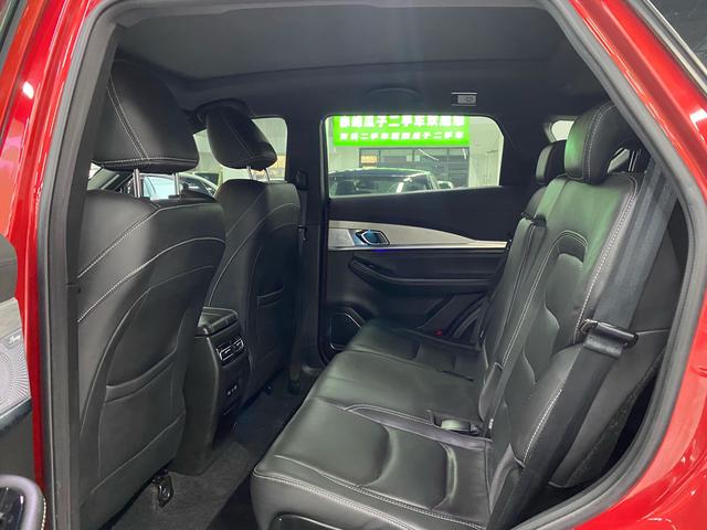 Jetour X70S EV 2020 #10 Jetour X70S EV 2020 immagine di auto #10