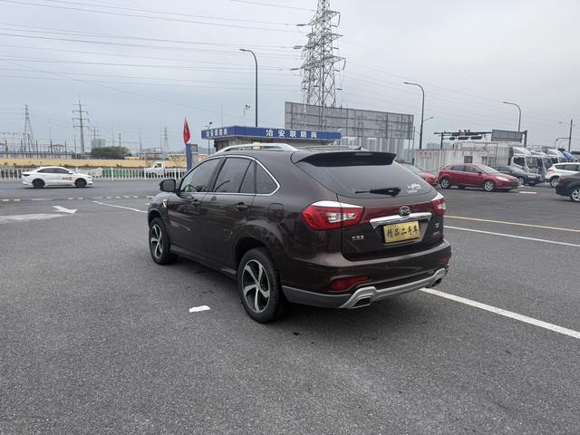 BYD e6 2016 #10 BYD e6 2016 car image #10