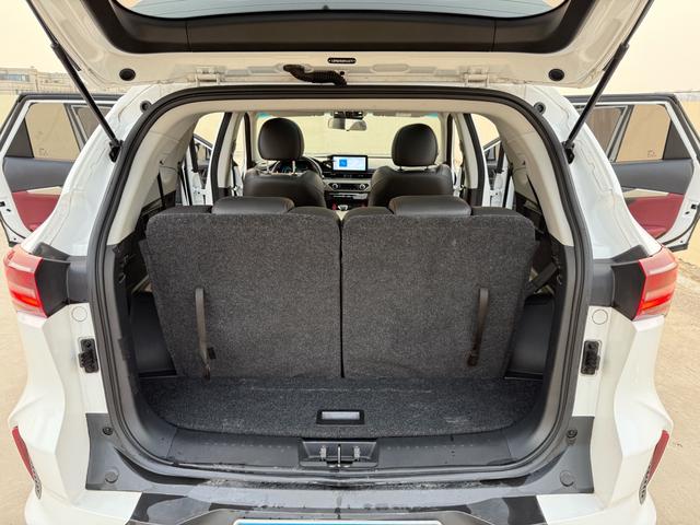 Jetour X70S EV 2024 car image #10