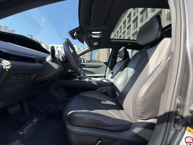 Changan CS35MAX 2022 car image #10