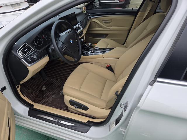 BMW i4 M50 2013 immagine di auto #10