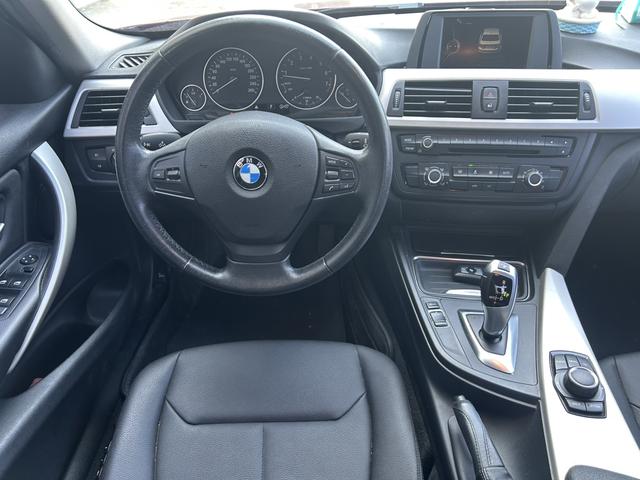 BMW i4 M50 2015 car image #10