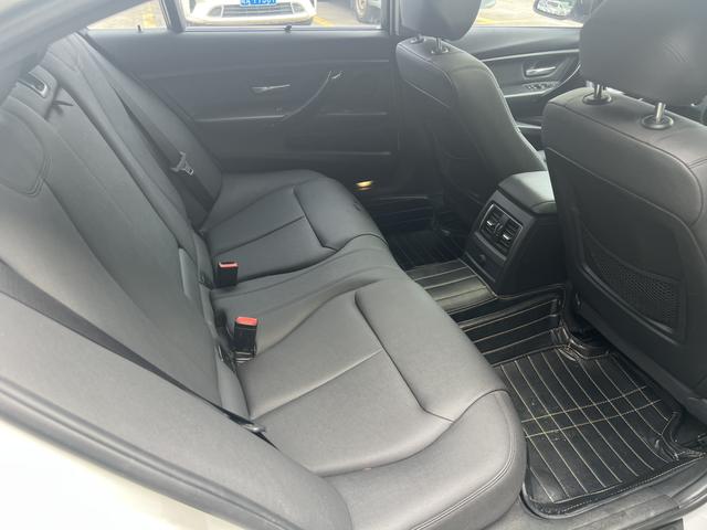 BMW i4 M50 2017 #10 BMW i4 M50 2017 imagem de carro #10