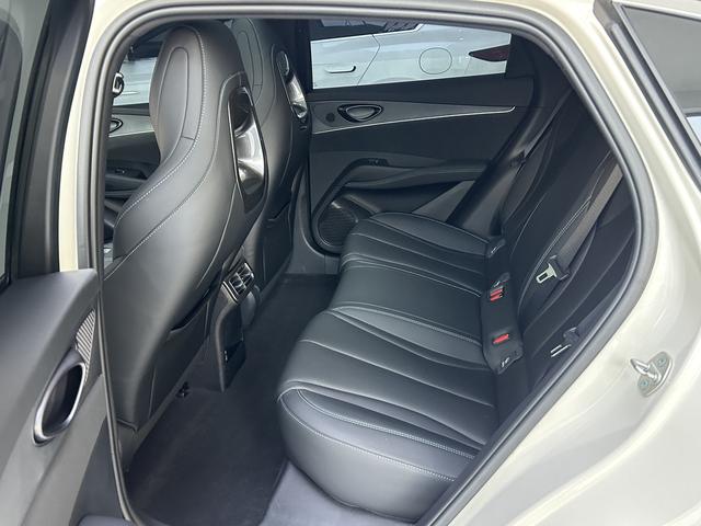 BYD Seal 06 New Energy 2024 car image #10