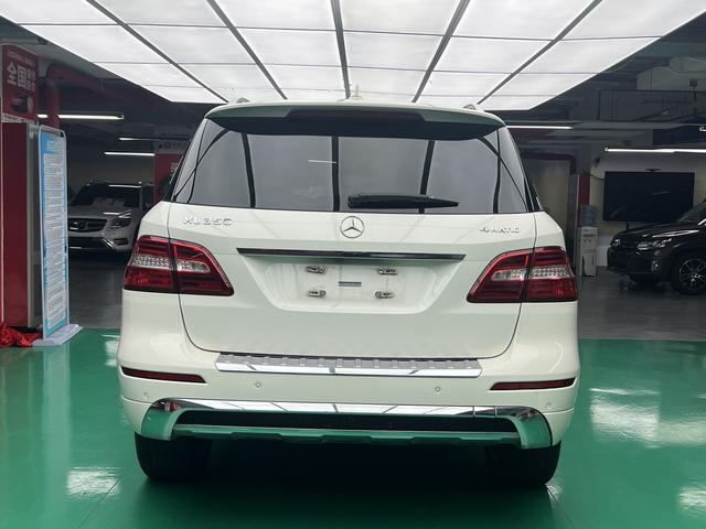 Mercedes-Benz M AMG 2012 #10 Mercedes-Benz M AMG 2012 صورة سيارة #10