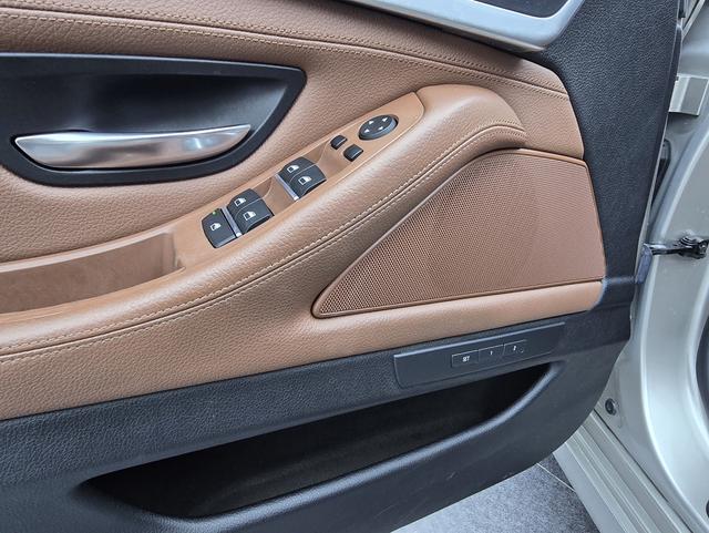 BMW i4 M50 2016 car image #10