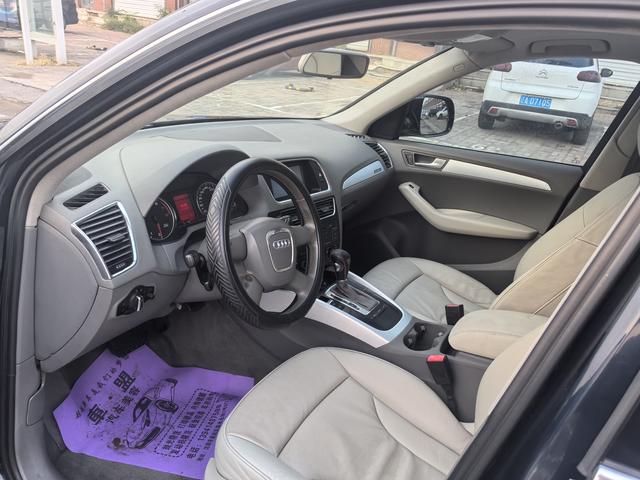 Audi TT RS 2010 #10 Audi TT RS 2010 car image #10