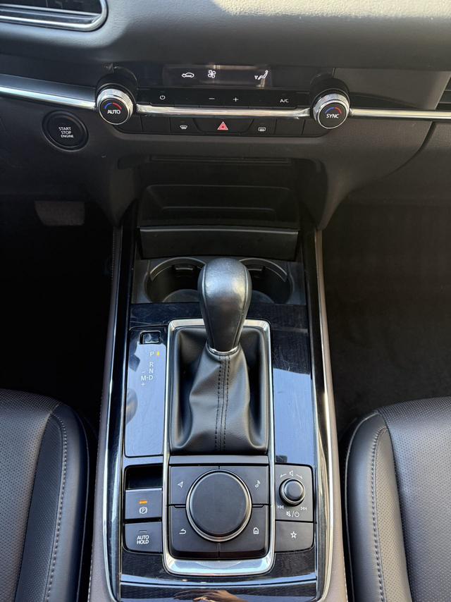 Mazda CX-3 2022 car image #10