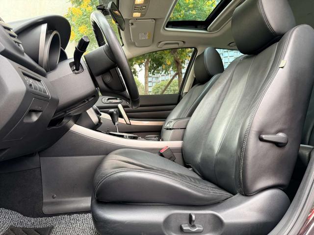 马自达 马自达CX-7(进口) 2015 汽车图片 #10