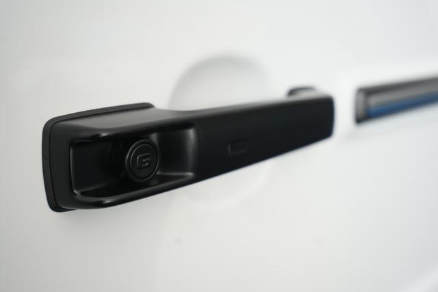 Mercedes-Benz G Class New Energy صورة سيارة #10