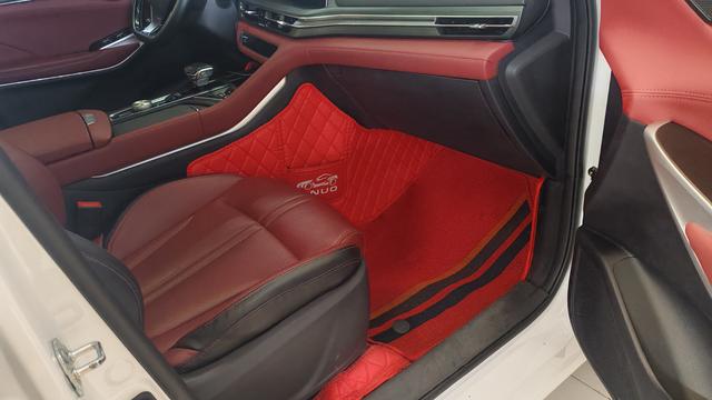 Changan CS55PLUS PHEV 2020 #10 Changan CS55PLUS PHEV 2020 immagine di auto #10