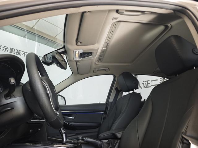 BMW i5 M60 2015 #10 BMW i5 M60 2015 car image #10