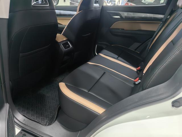 GEELY OkavangoPRO 2025 #10 GEELY OkavangoPRO 2025 car image #10