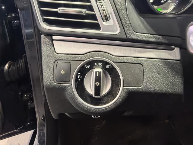 Mercedes-Benz E Class (Imported) 2014 car image #10